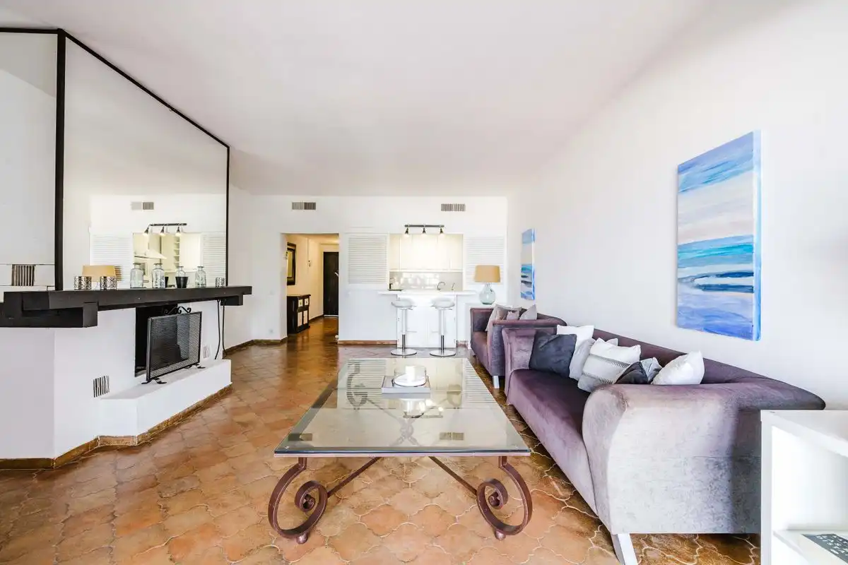 Piso con terraza en venta en Nueva Andalucía, imagen 11