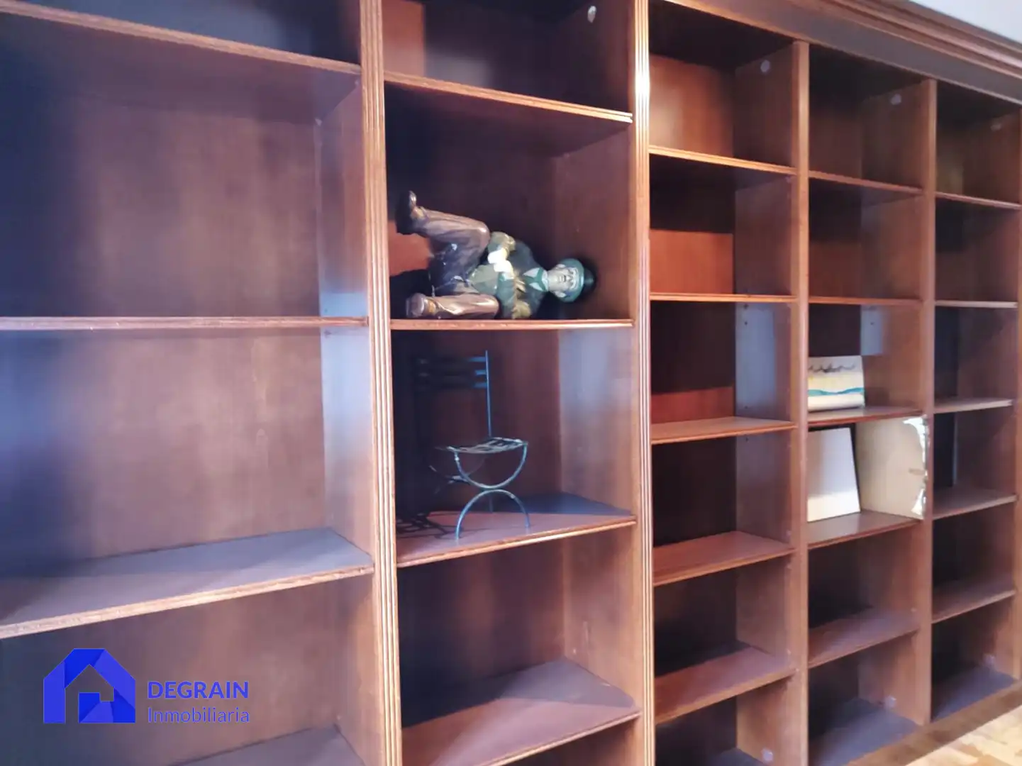Wohnung zum Verkauf in Oviedo - FUERTES ACEVEDO, Buenavista