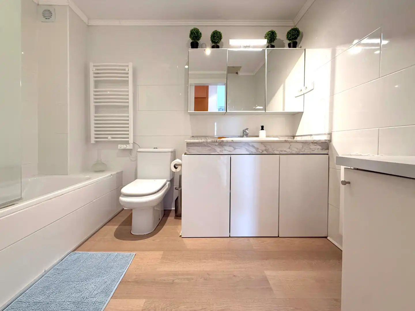 Apartamento con terraza en venta en Carrer d'Eladi Homs 4B, imagen 39