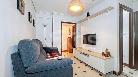 Foto 3 de Piso en venta en Arrasate / Mondragón, Gipuzkoa