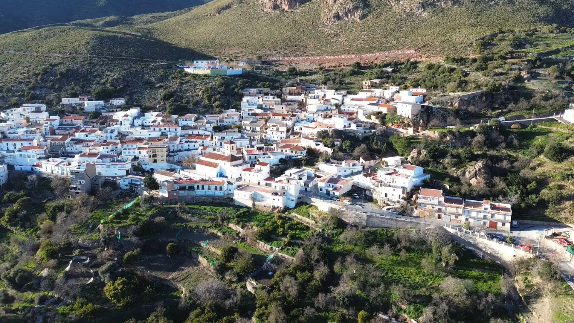 Casa in vendita a Lújar, imagen 2