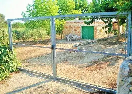 Garden of Residential for sale in La Pobla de Montornès  