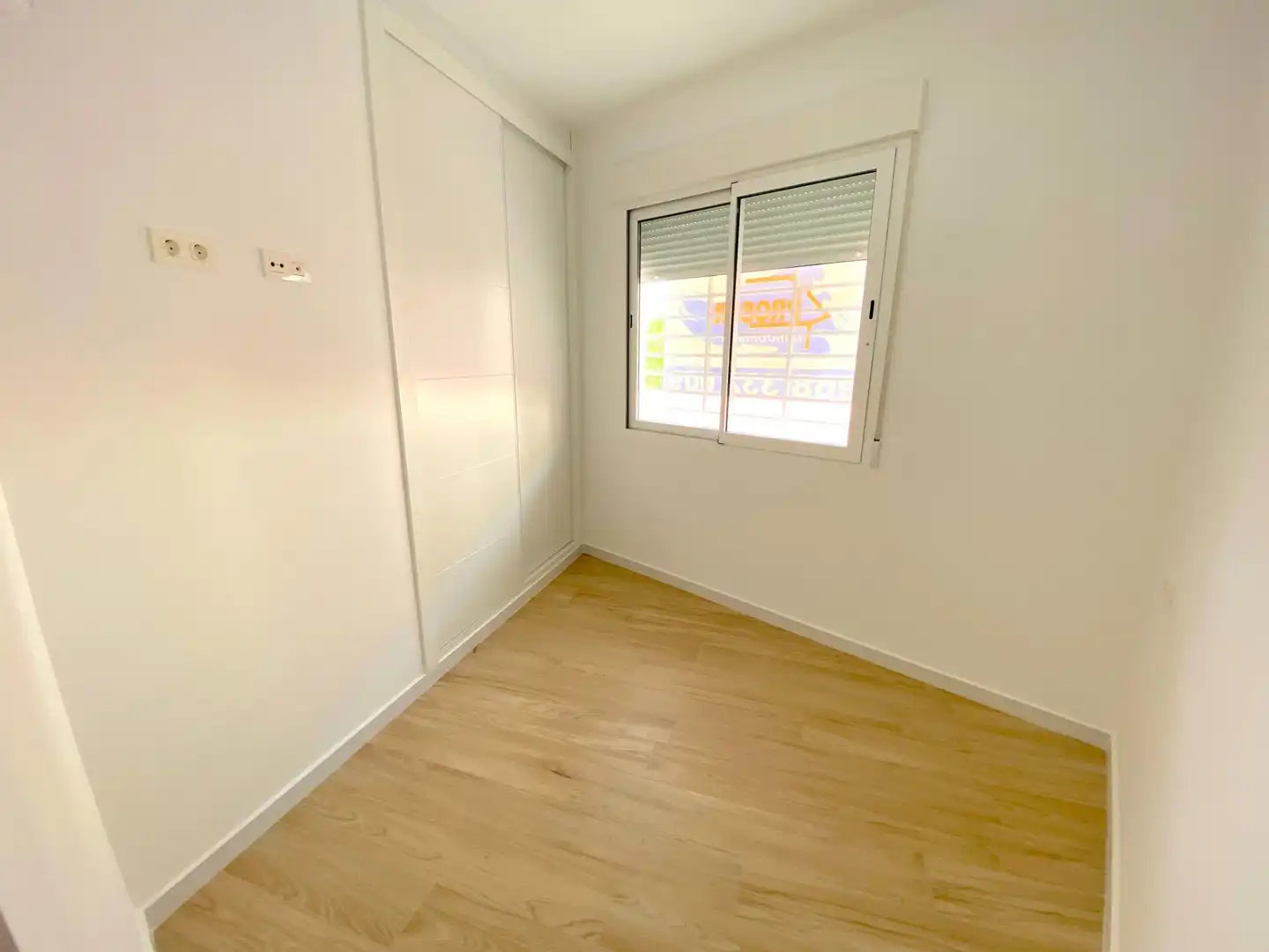 Dormitori de Apartament en venda en Mazarrón amb Aire condicionat, Calefacció i Terrassa