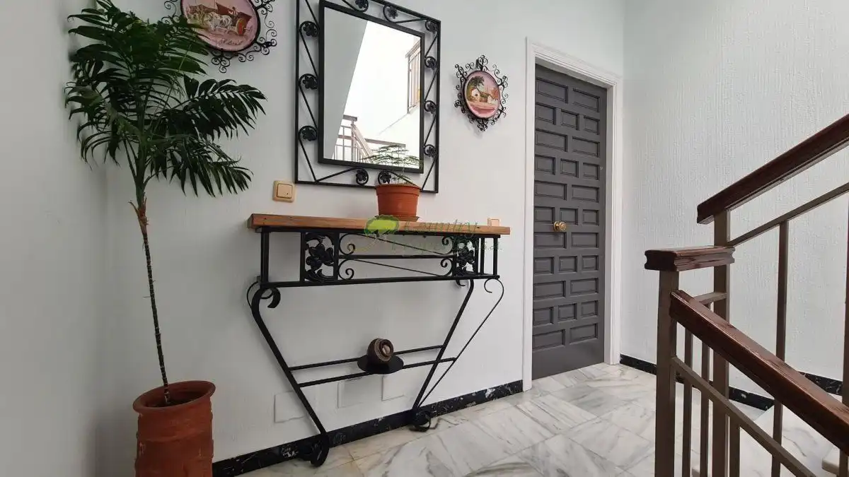 Apartamento en venta en Cómpeta con Terraza