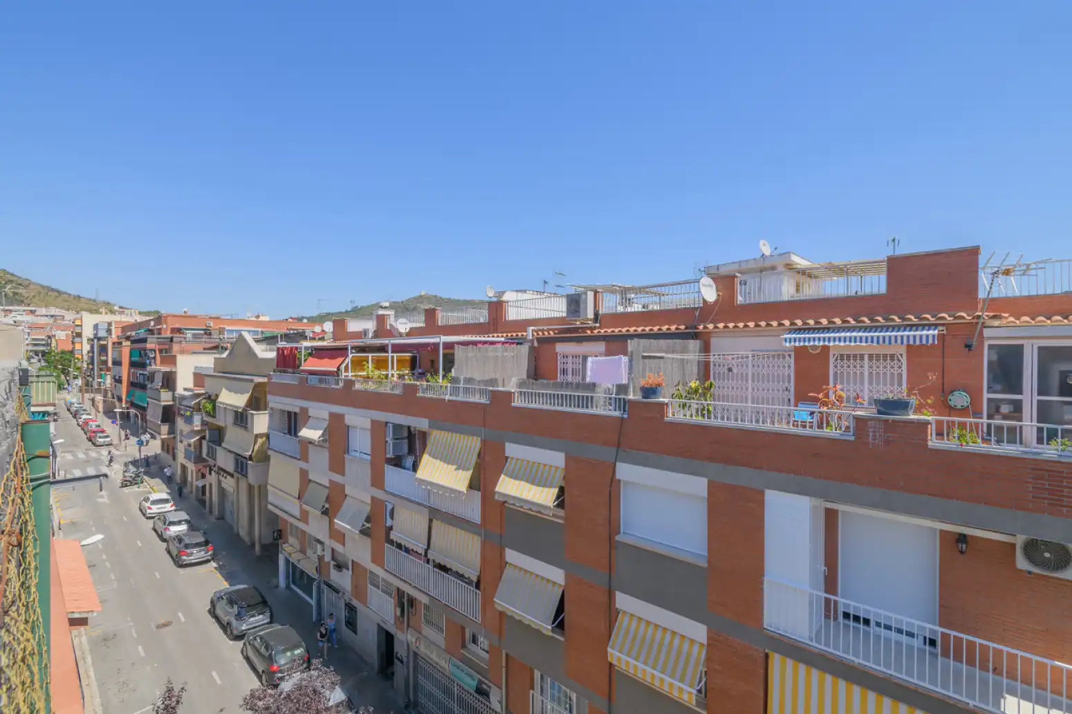Attic for sale in Viladecans - CL ANGEL ARAÑO, Centre