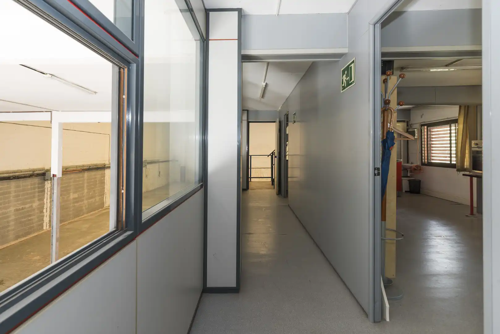 Nave industrial en alquiler en Cervelló, imagen 28