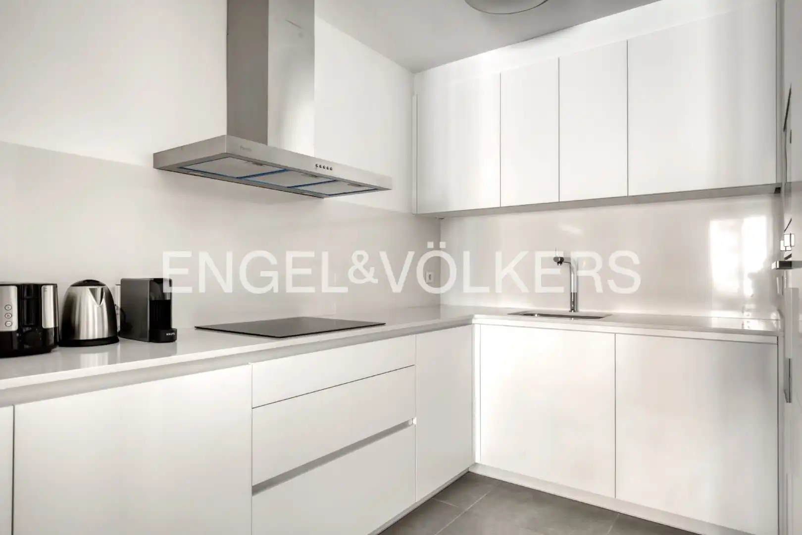 Appartamento con terrazza in vendita a Eixample, imagen 6