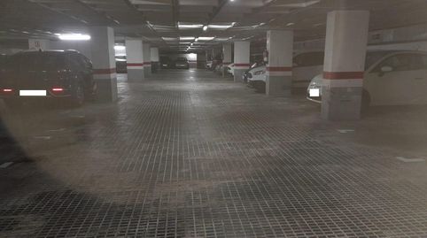 Foto 5 de Garaje en venta en Carrer Mallorca, Sagrada Família, Barcelona Capital