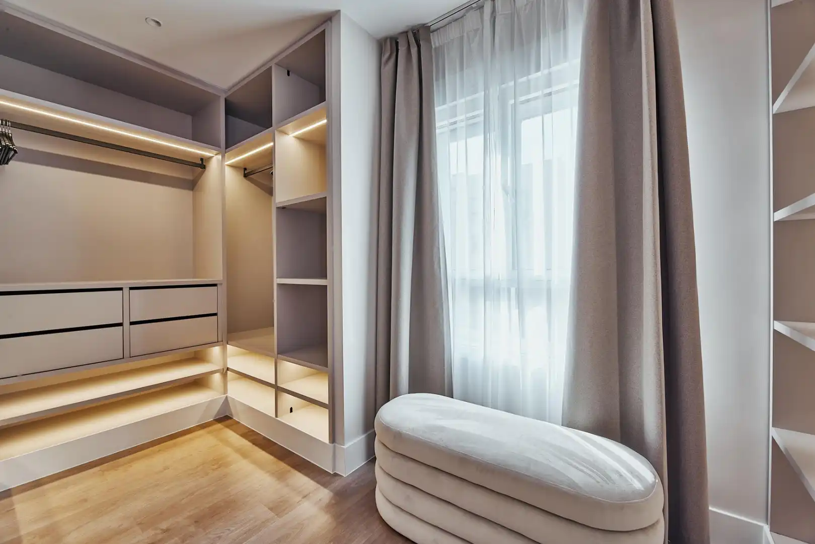 Flat with lift for sale in Calle de Diego de León 56, imagen 6