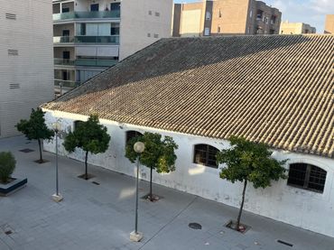 Pis amb ascensor en venda a Avenida - Divina Pastora - Plaza de Toros