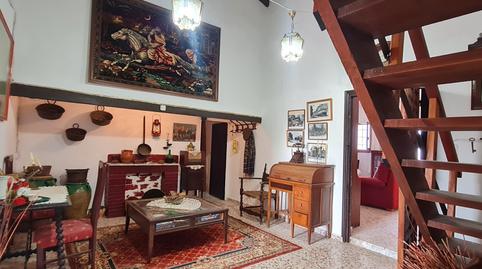 Foto 3 de Casa o xalet en venda a Partida Peña Águilas, 1006, Peña de las Águilas, Alicante