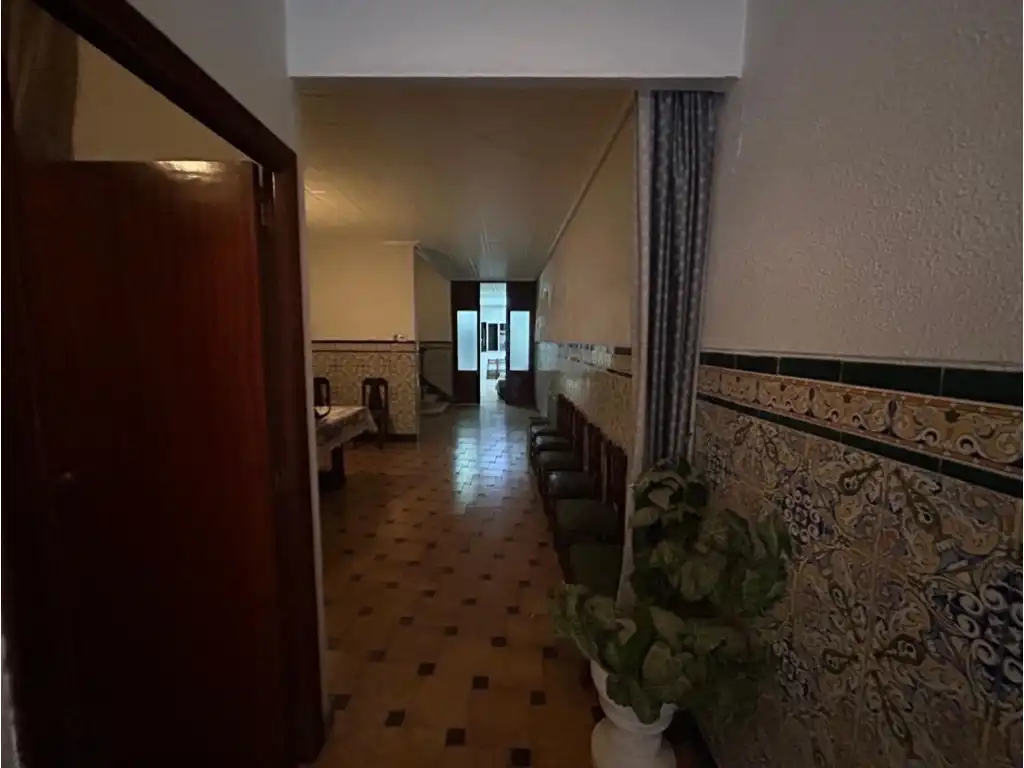 Villa con terrazza in vendita a Madrigal, imagen 27