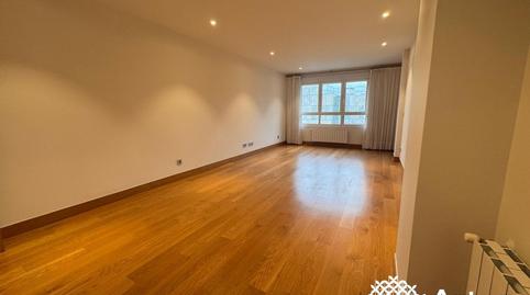Foto 4 de Pis de lloguer a Gardoki Kardenalaren Kalea, Ensanche - Moyua - Diputación, Bizkaia