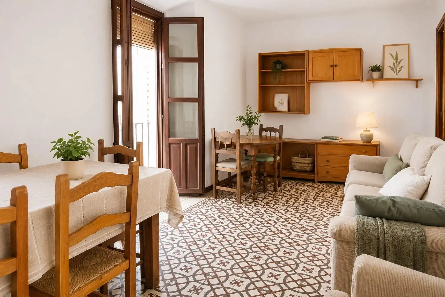 House with terrace for sale in Centro, imagen 7