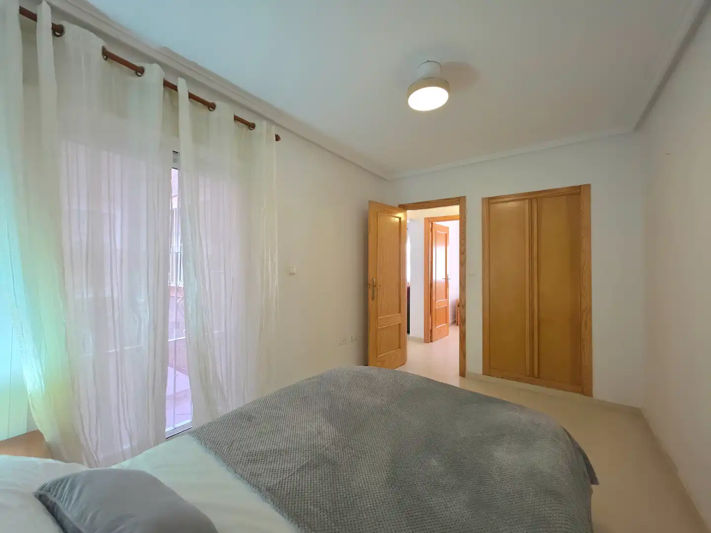 Dormitori de Planta baixa en venda en Santa Pola amb Jardí privat, Terrassa i Traster