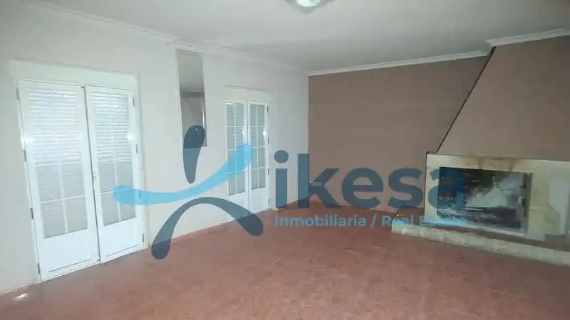Casa o xalet en venda en Jimena