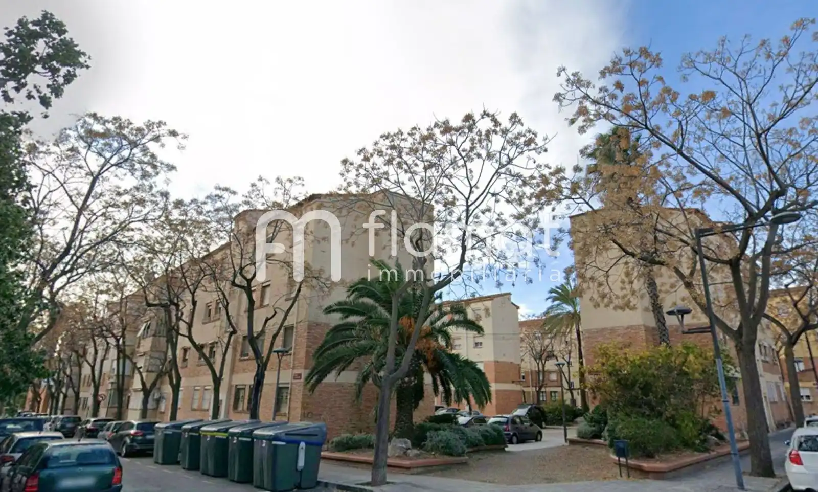 Piso en venta en Reus, Tarragona