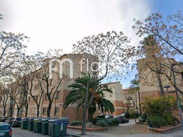 Pis en venda a Glorieta de les Illes Balears 4