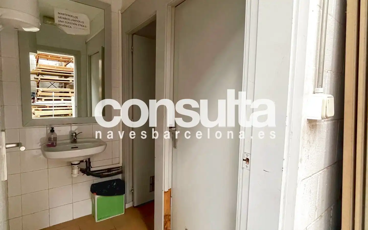Nave industrial en venta en Avinguda Ponent 3, imagen 16