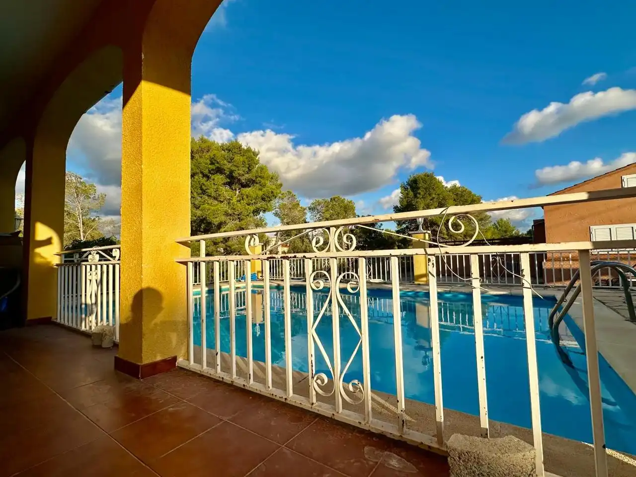 Casa amb piscina en venda a El Montmell, imagen 36