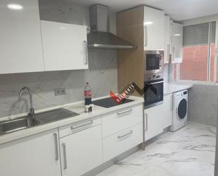 Kitchen of Flat for sale in Torrijos  with Heating