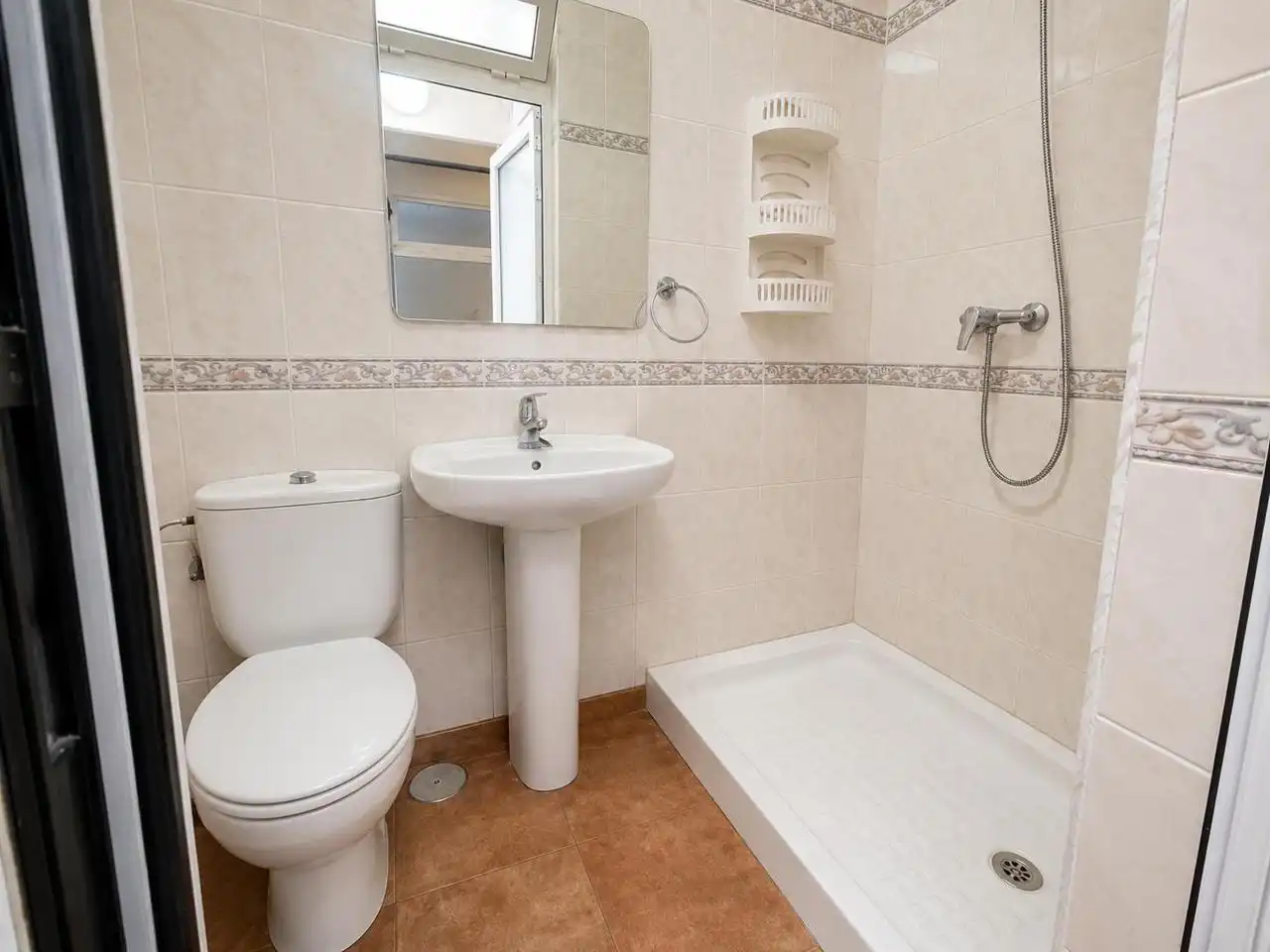 Bany de Casa o xalet en venda en Castillo del Romeral - Juan Grande