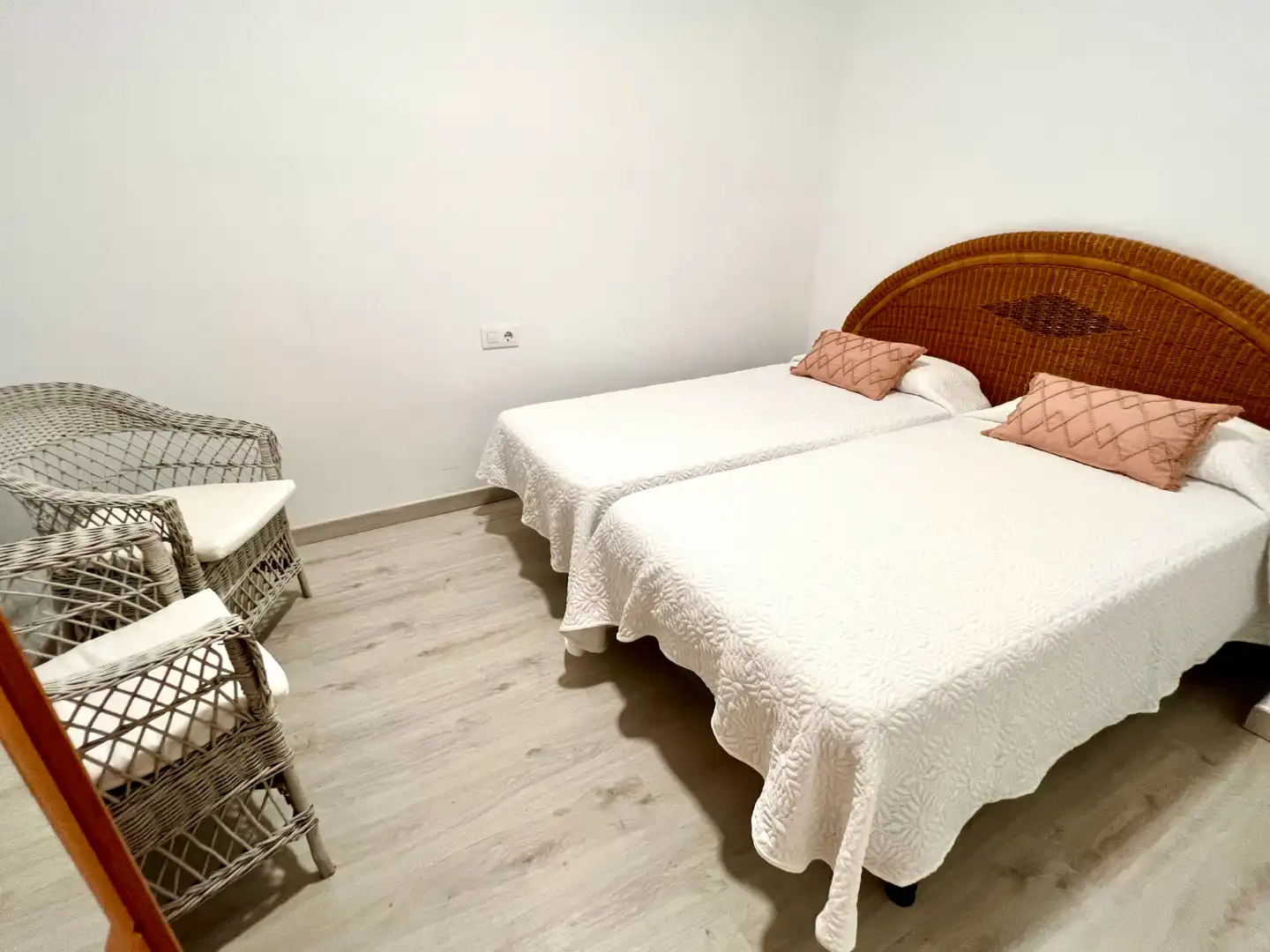 Appartement compact avec terrasse à vendre à Carrer de la Roca Peixera, imagen 12