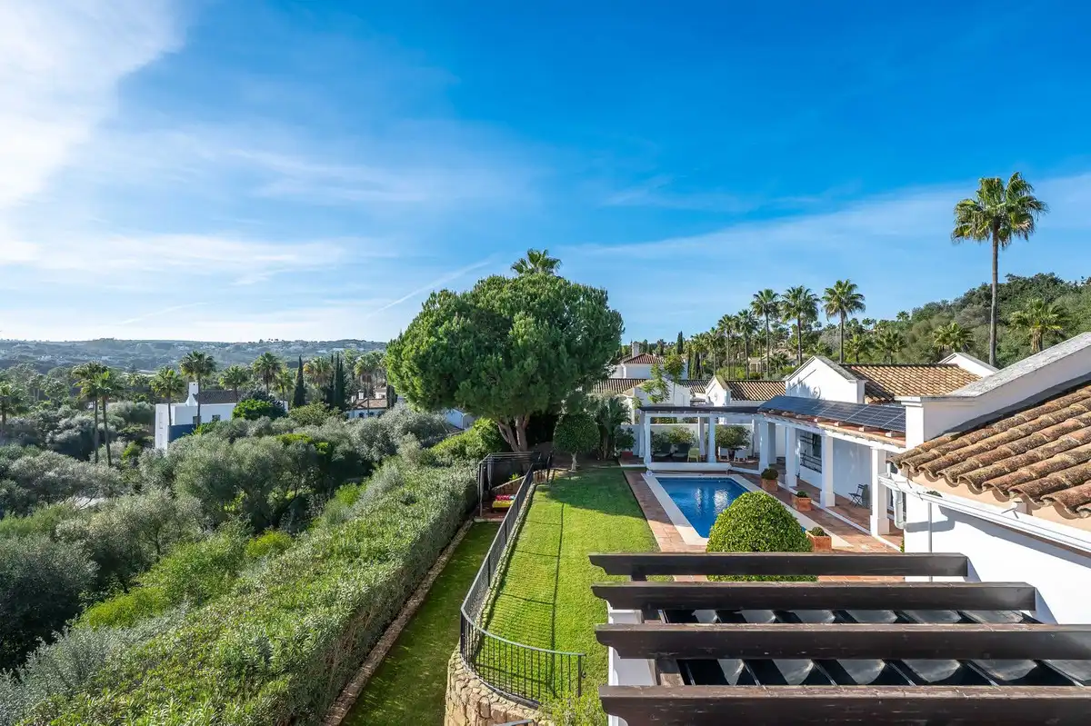 Villa in vendita a Callé Fenómeno 702, imagen 16