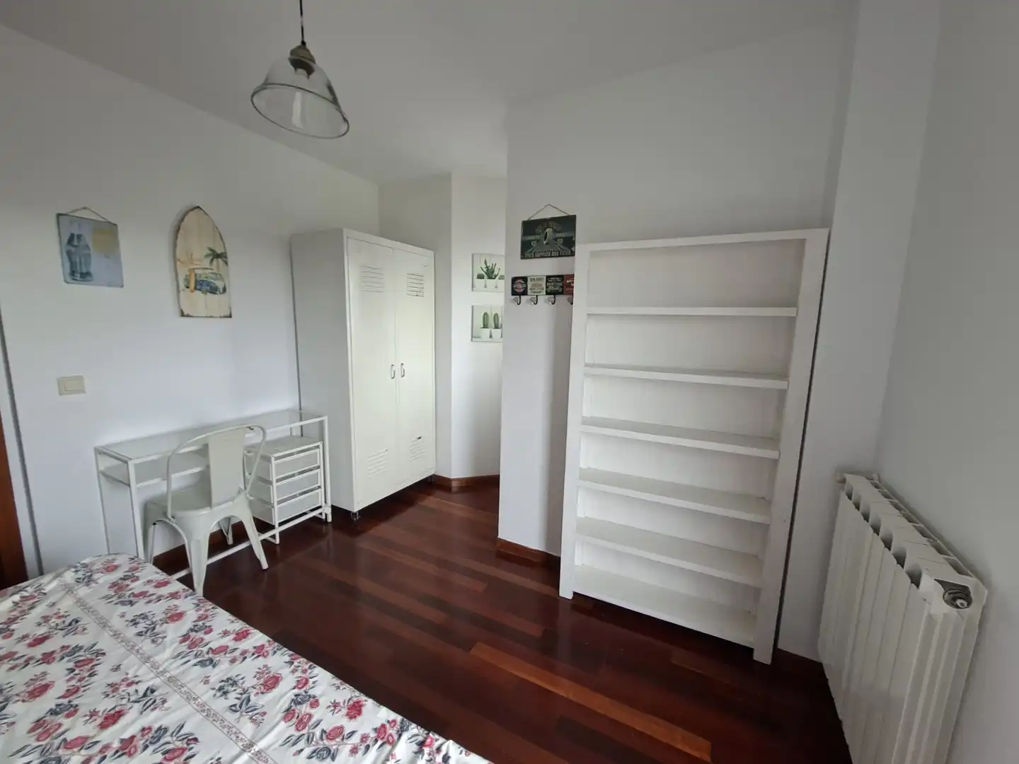 Habitación de Piso en venta en Suances con Calefacción, Amueblado y Lavadora