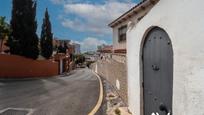 Exterior view of House or chalet for sale in Benalmádena