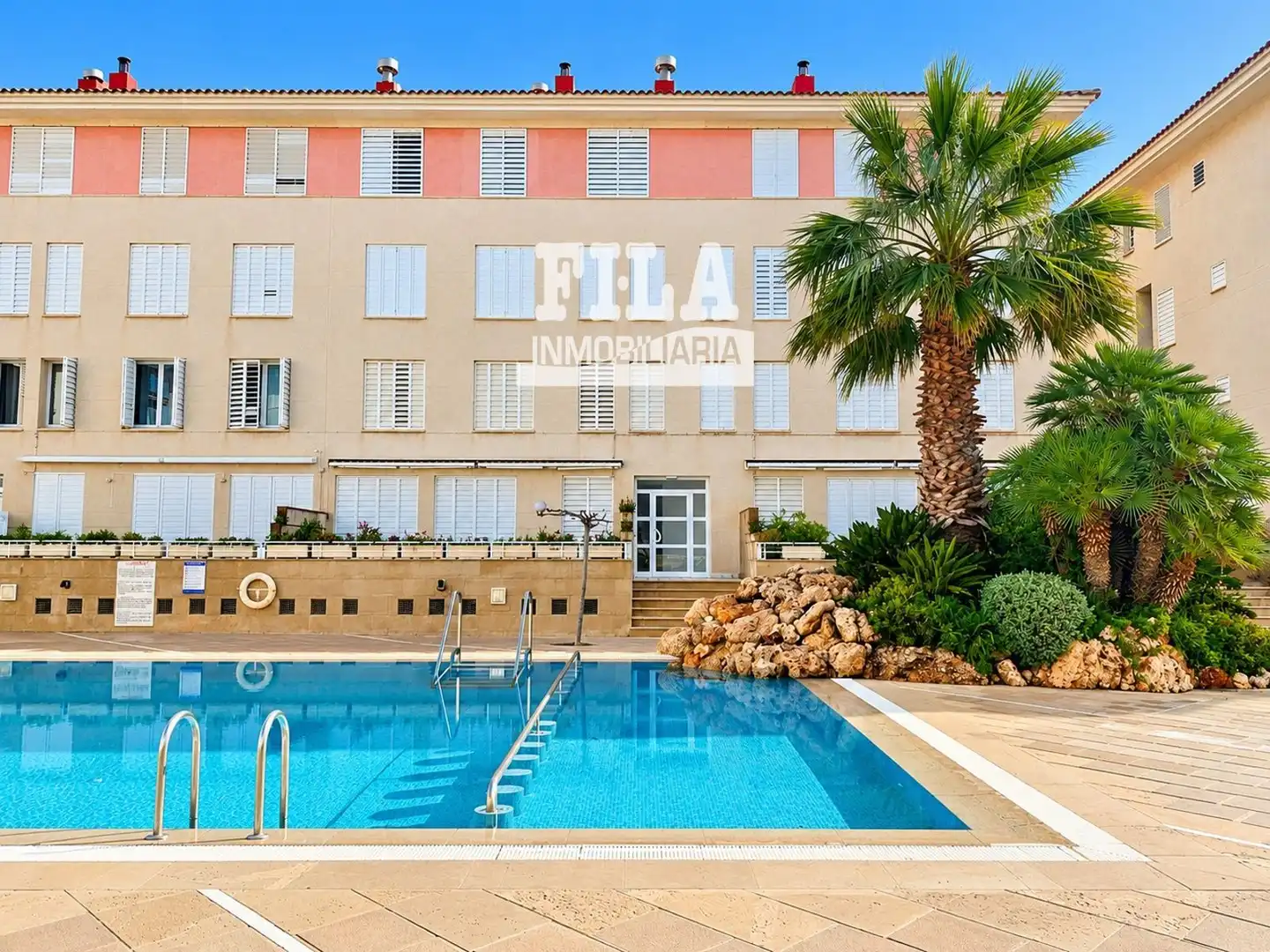 Wohnung mit Pool zum Verkauf in Carrer de Ran de Mar, imagen 32
