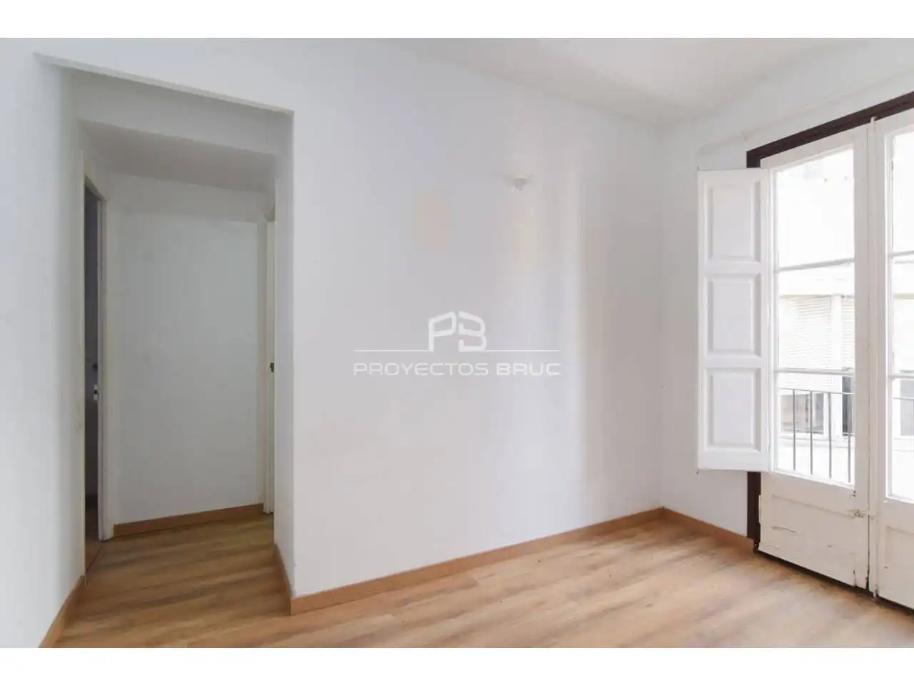 Wohnung mit Aufzug zum Verkauf in Avenida Gaudí