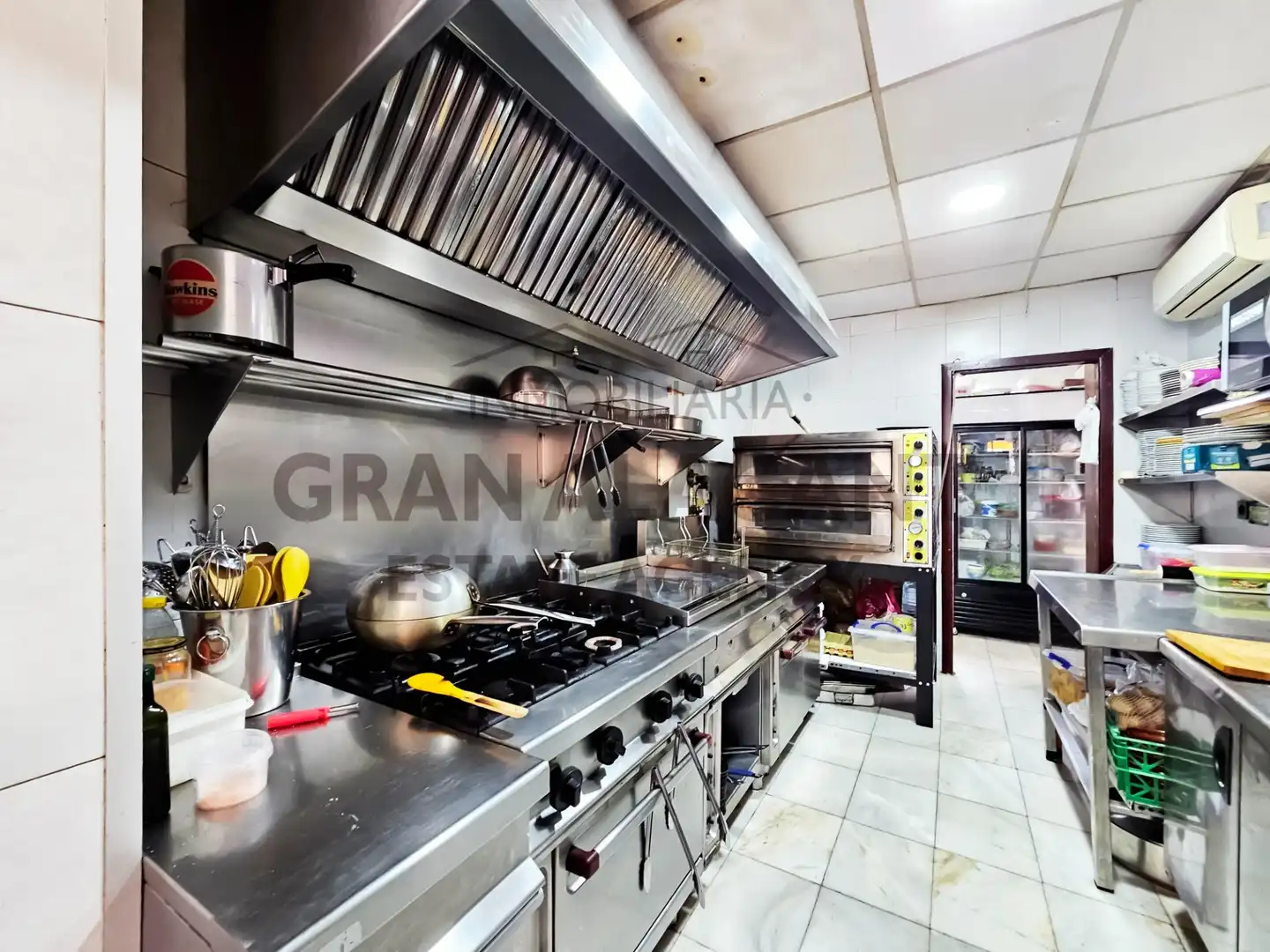 Local comercial en traspàs a San Gabriel - Palmeral - Urbanova, imagen 12