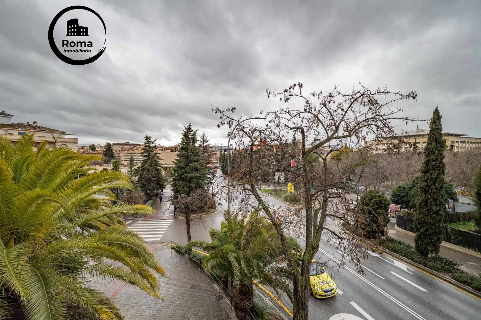 Piso con terraza en venta en Centro, imagen 40