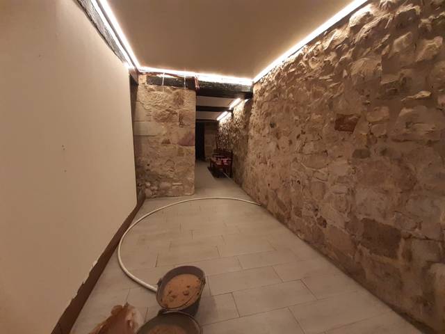 Local comercial en Alquiler en Barrios Bajos - La Horta