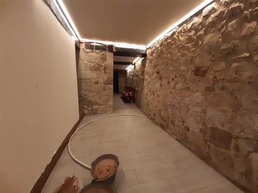 Gewerbefläche zur Miete in Barrios Bajos - La Horta