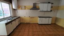 Kitchen of Flat for sale in Vilalba