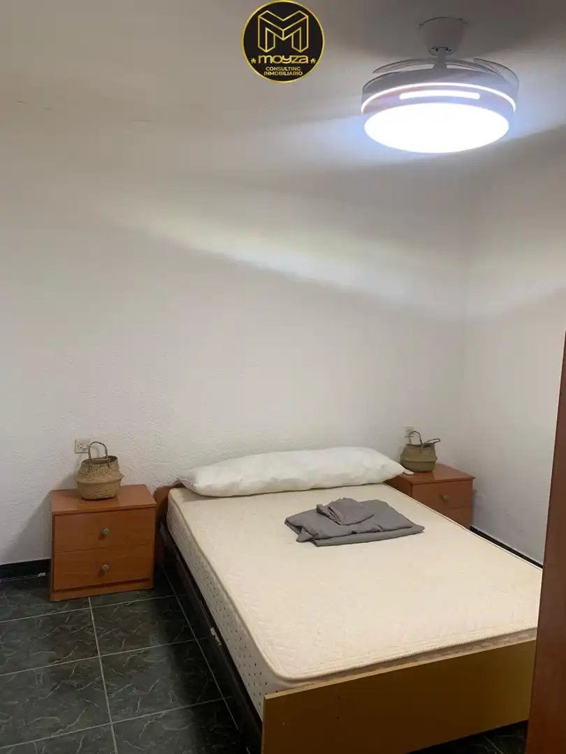 Wohnung zur Miete in San Ildefonso - Catedral, imagen 10