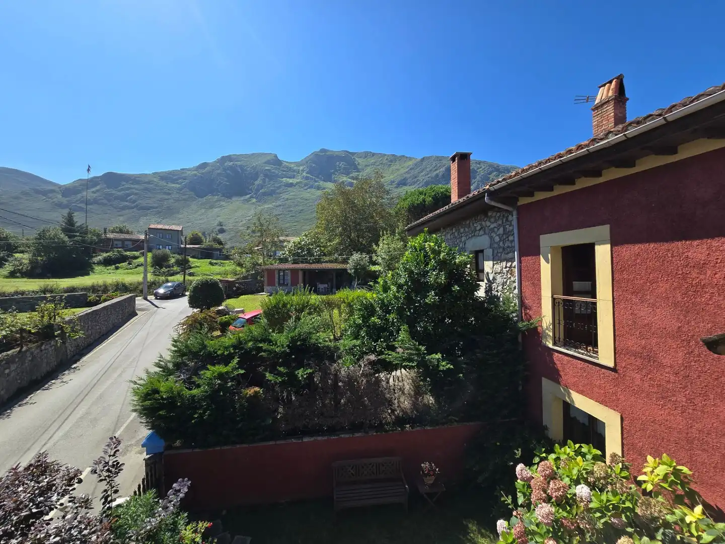 Casa amb jardí en venda a Posada - Barro, imagen 73