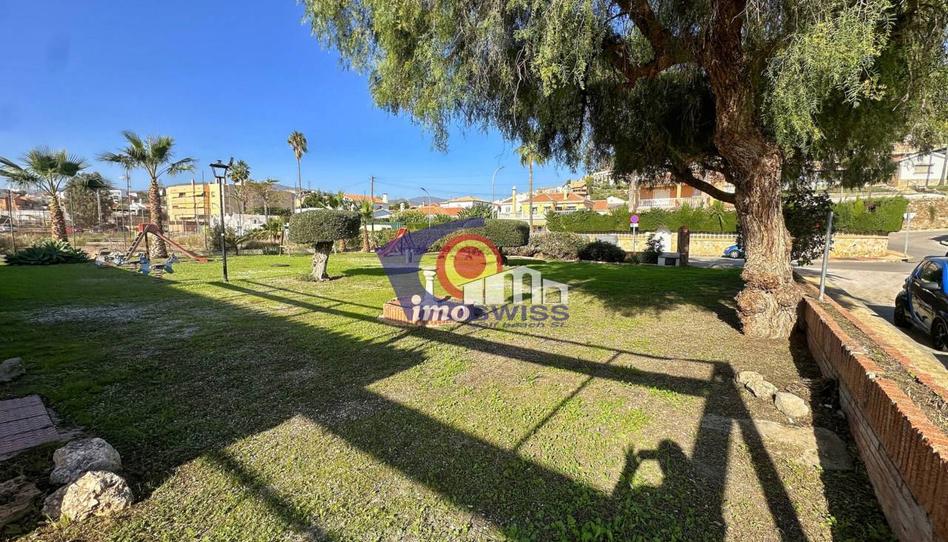 Photo 1 of Premises for sale in Viejo de Vélez, Lo Cea, Málaga