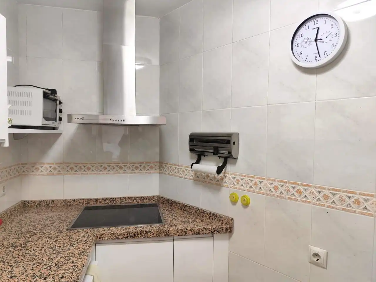 Wohnung mit Aufzug zum Verkauf in Avenida Alay, imagen 30
