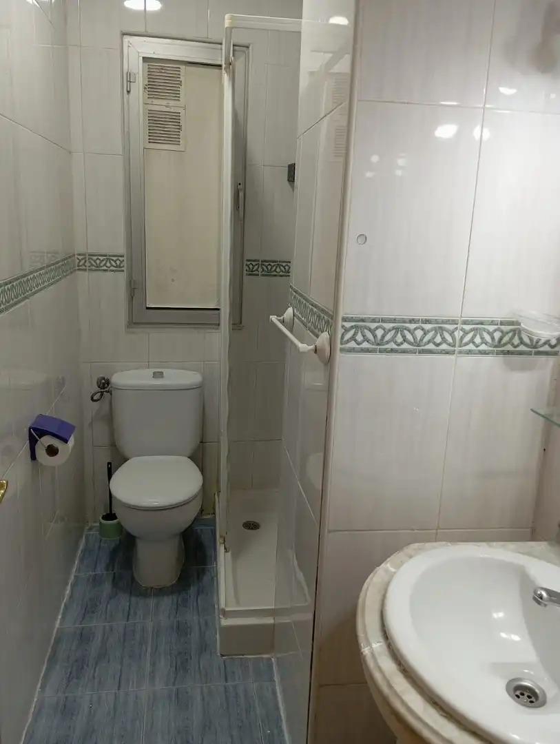 Flat for rent in encarnación, 5, La Encarnación