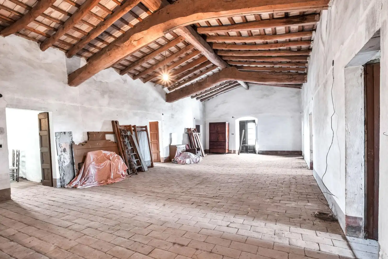 Casa amb terrassa en venda a Mercé Rodoreda i Gurgui s/n. Romanyà de la Selva, imagen 19