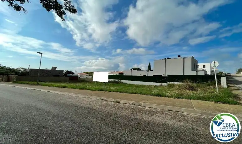 Residential land for sale in Carrer Bages 18 18 18, imagen 2