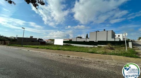 Terreno en venta en Roses Girona, image 2