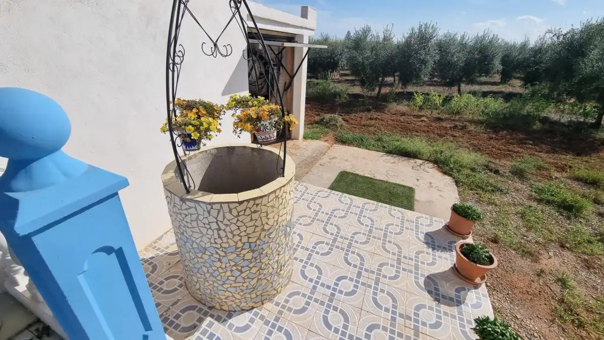 Villa à vendre à CUADRA LA TORTA, imagen 4