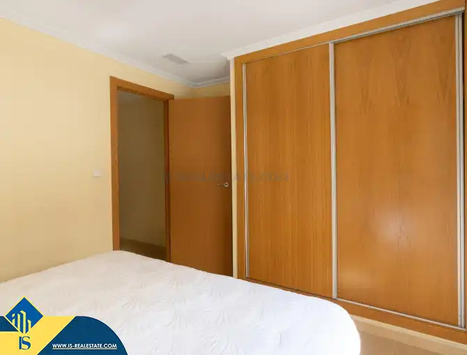 Dúplex con piscina en venta en Los Secanos, imagen 12