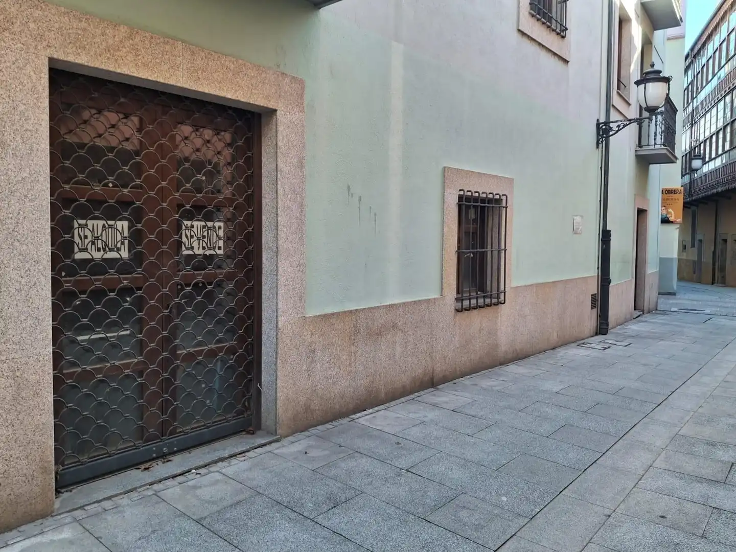 Local comercial en alquiler en Zona Alta, imagen 5