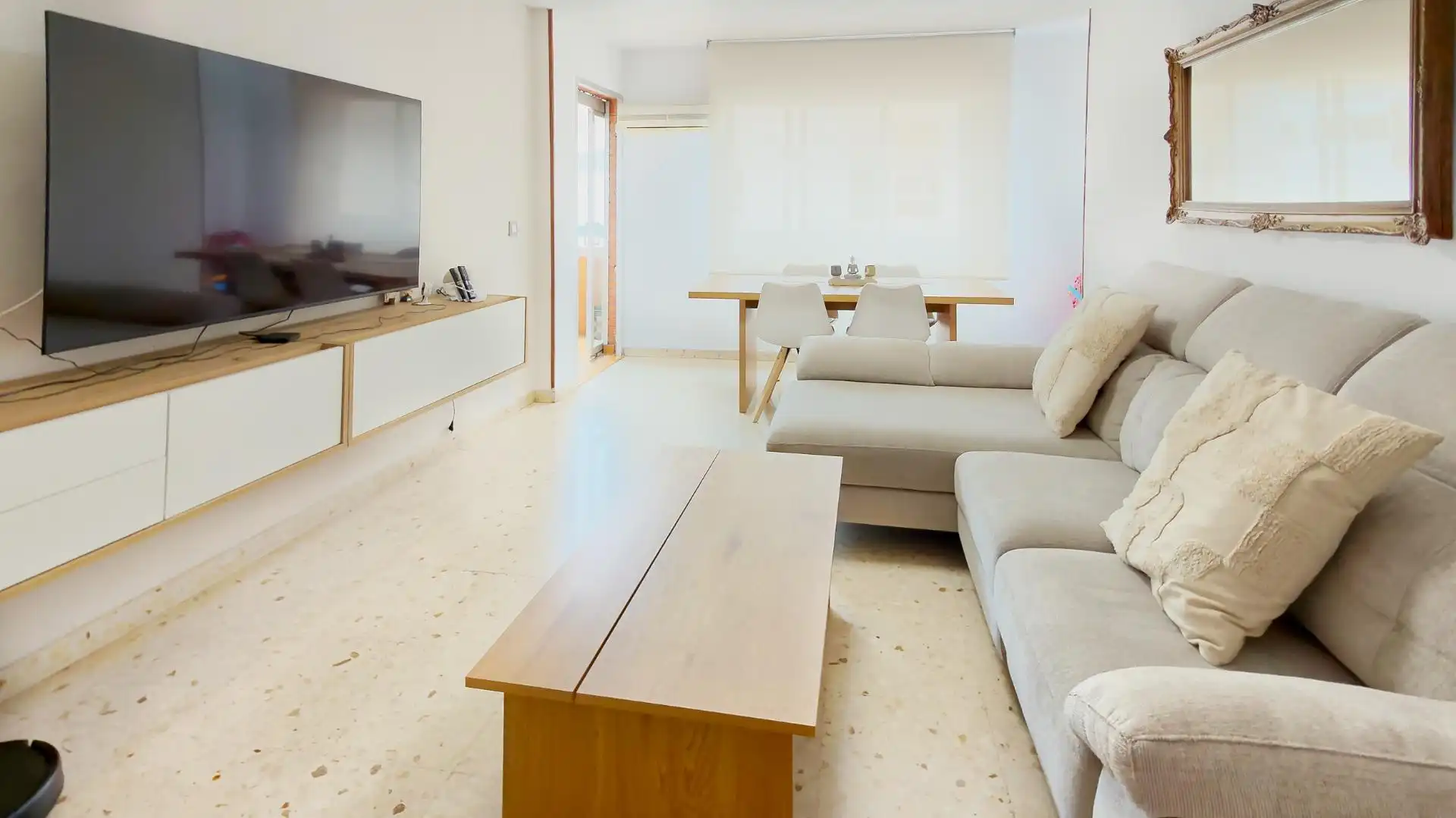 Appartement avec terrasse à vendre à Carrer de les Escoles, imagen 15