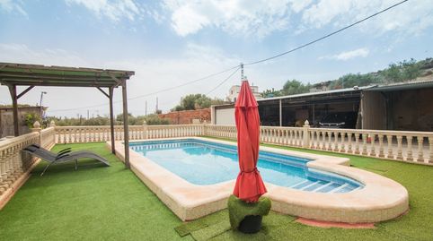 Foto 4 von Haus oder Chalet zum Verkauf in Peña de las Águilas, Elche / Elx